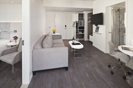 INNSiDE by Melia New York Nomad - Image 10