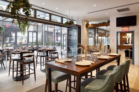 INNSiDE by Melia New York Nomad - Image 48