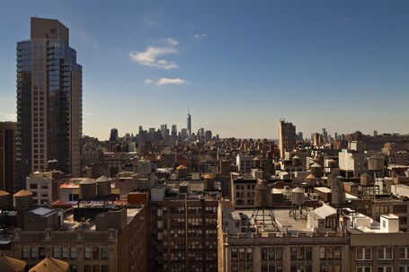 INNSiDE by Melia New York Nomad - Image 11