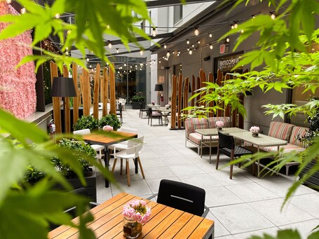 INNSiDE by Melia New York Nomad - Image 46