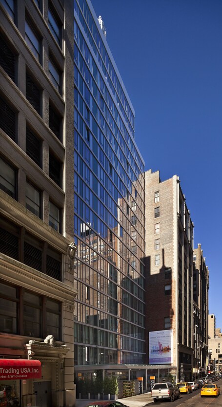 INNSiDE by Melia New York Nomad - Image 6
