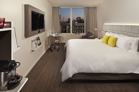 INNSiDE by Melia New York Nomad - Image 72