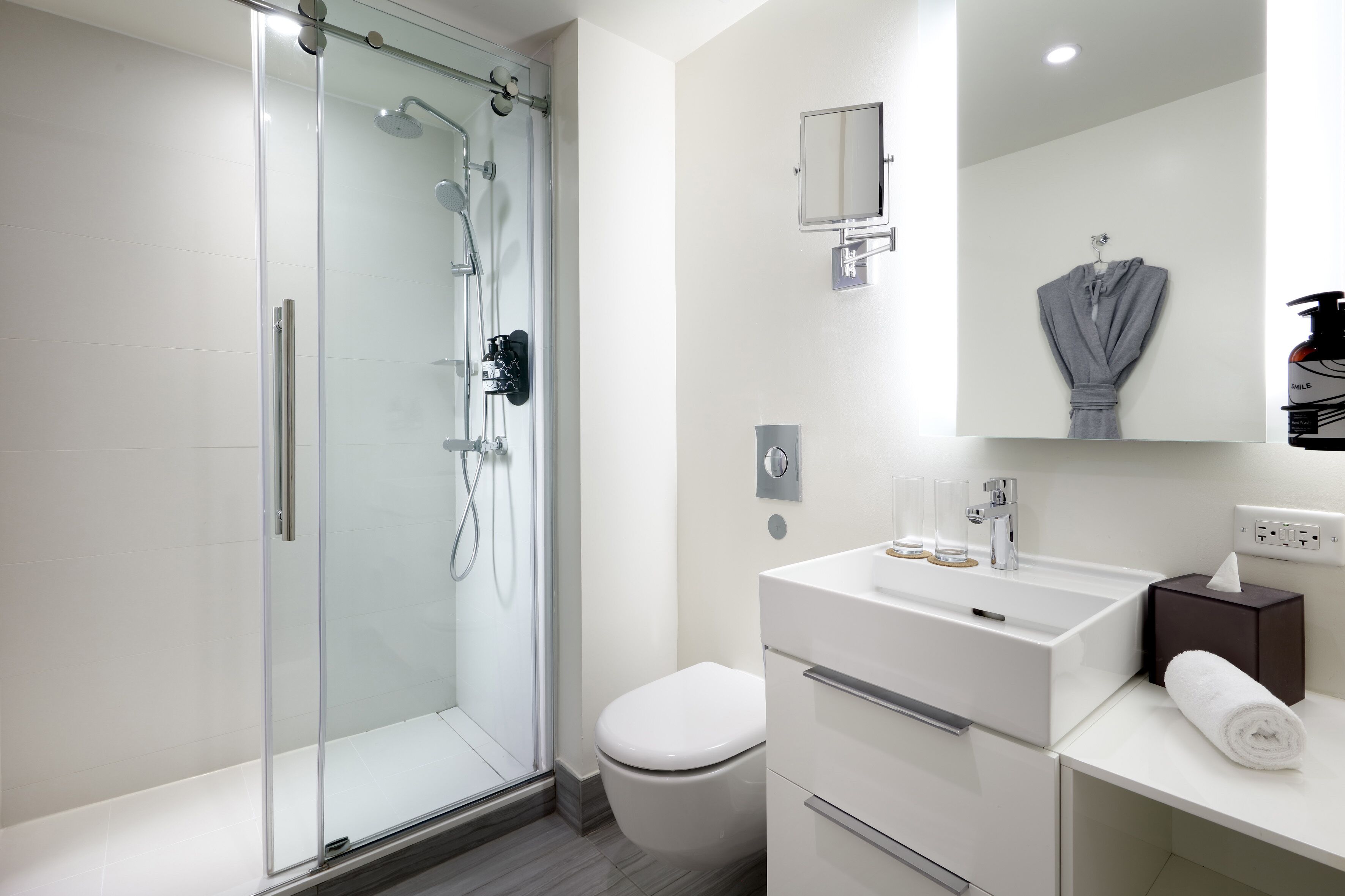 Foto - INNSiDE by Meliá New York Nomad