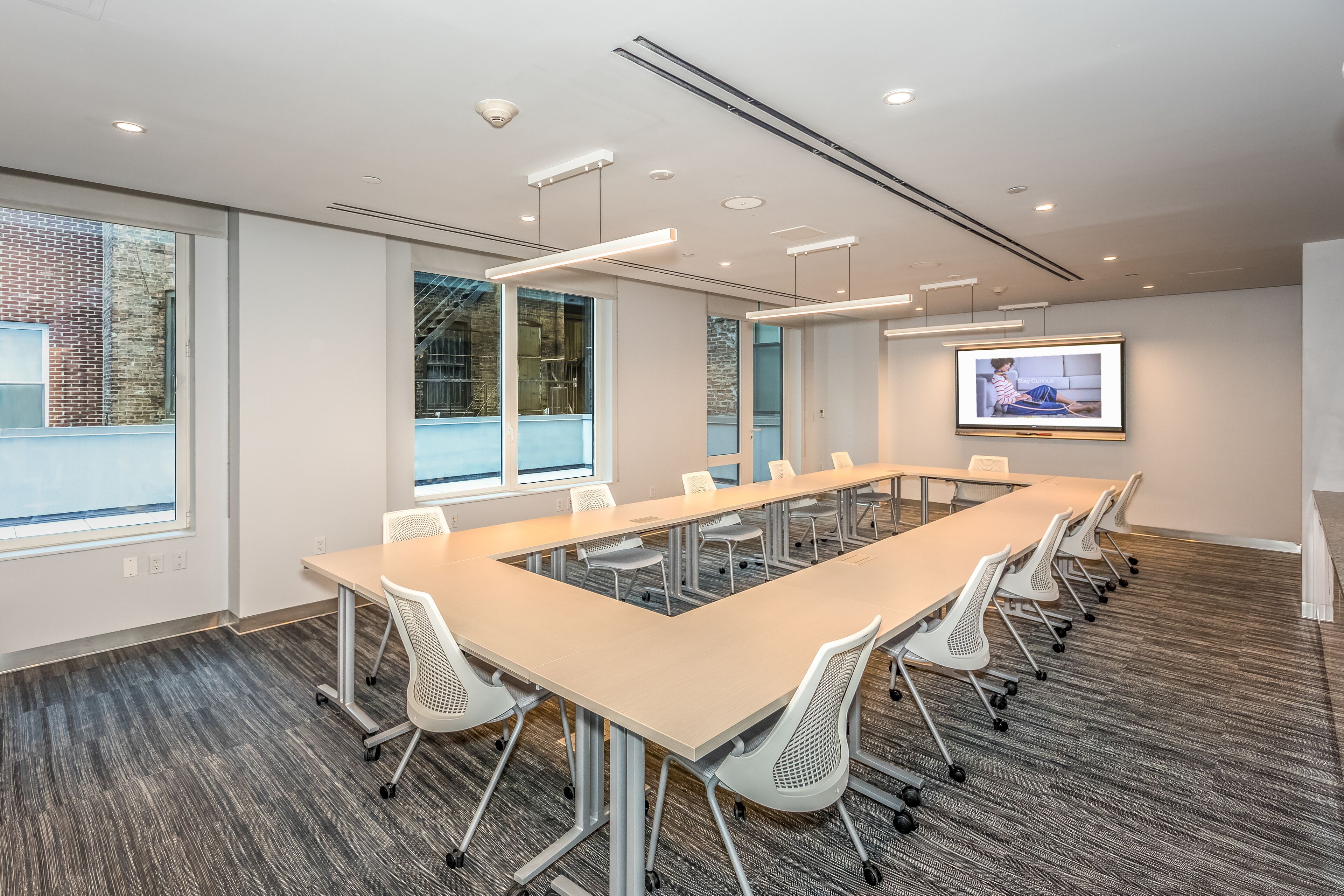 Foto - INNSiDE by Meliá New York Nomad