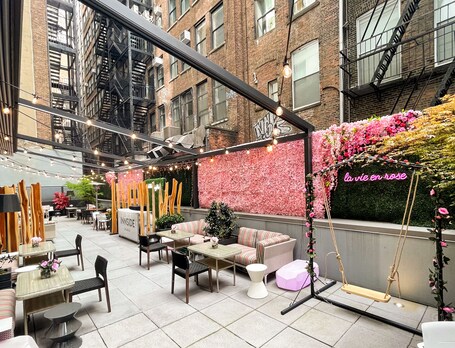 INNSiDE by Melia New York Nomad - Image 58