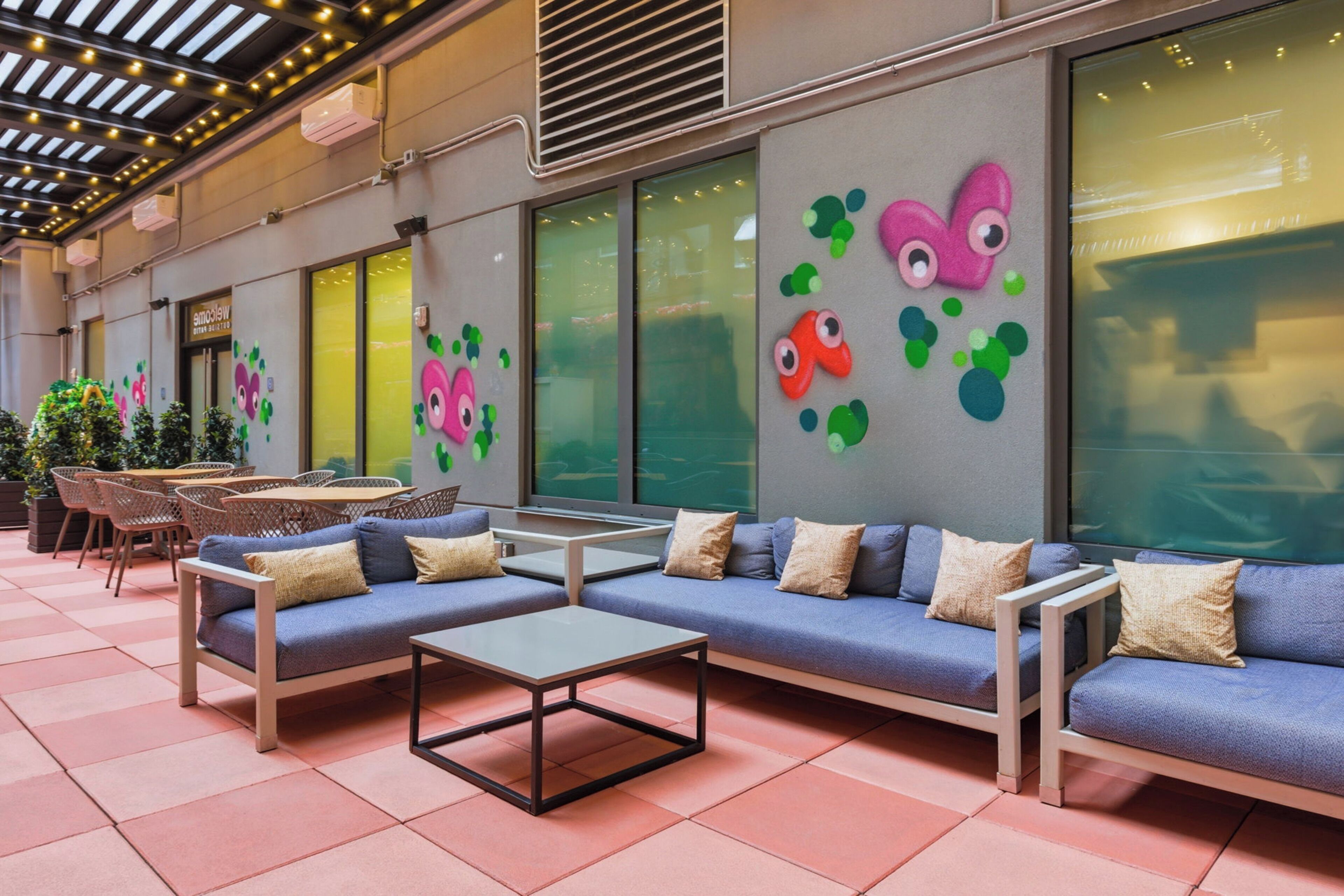 Foto - INNSIDE by Melia New York Nomad