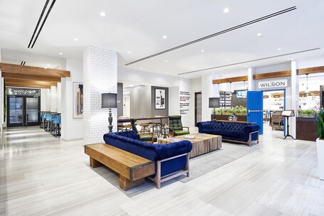 INNSiDE by Meliá New York Nomad - view 3