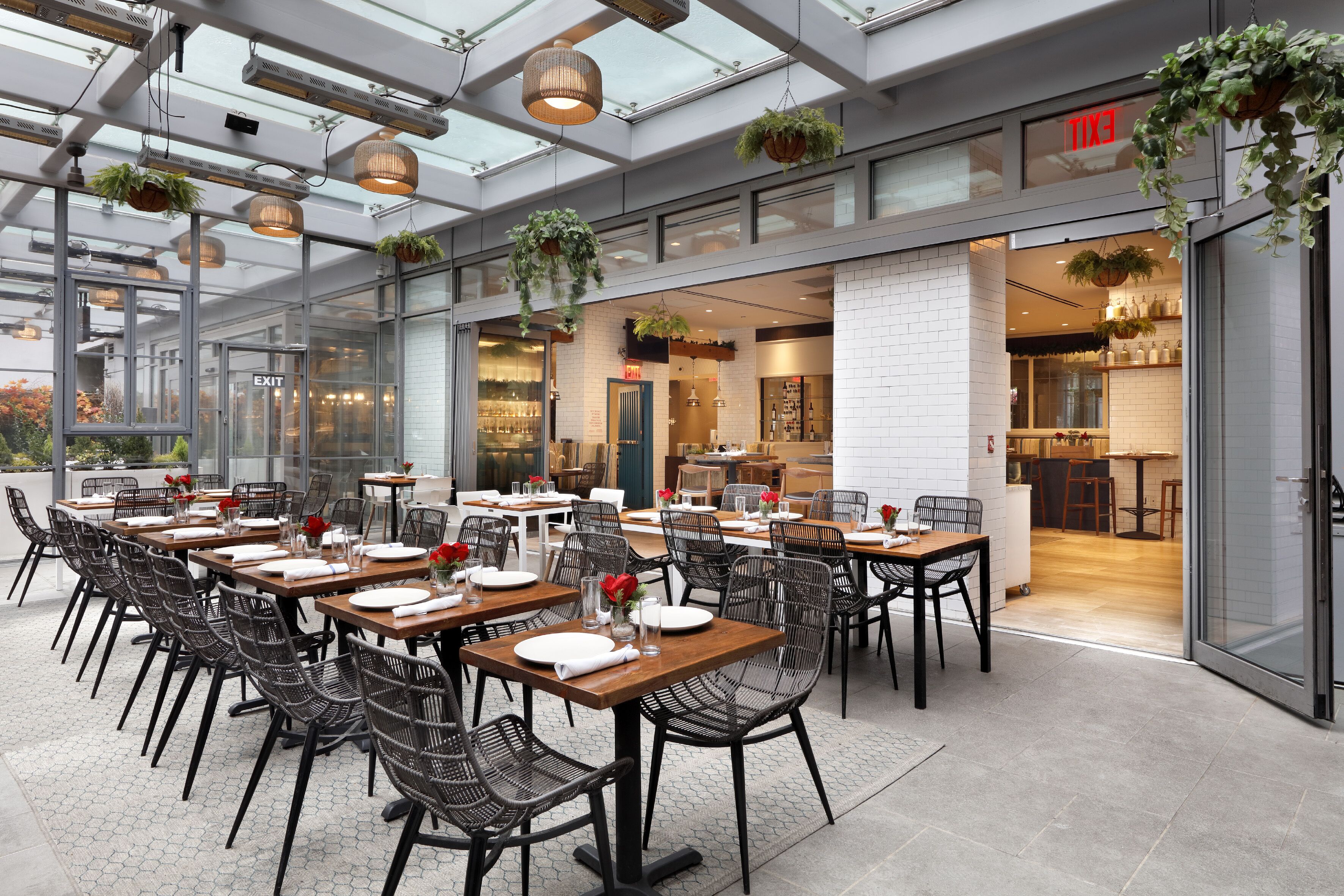 Foto - INNSiDE by Meliá New York Nomad