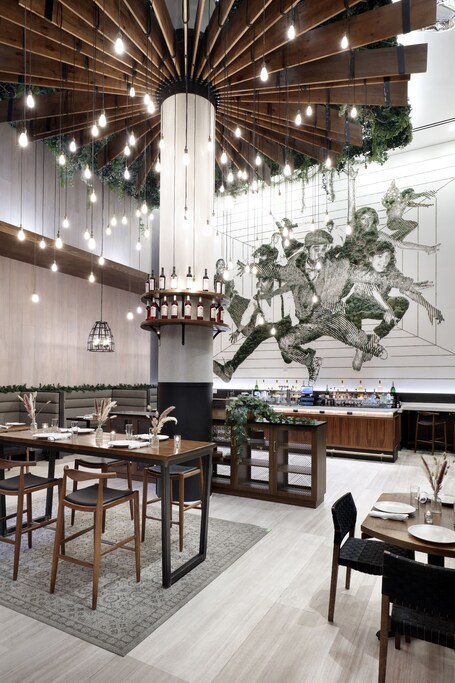 INNSiDE by Melia New York Nomad - Image 49