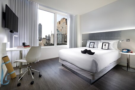 INNSiDE by Melia New York Nomad - Image 40
