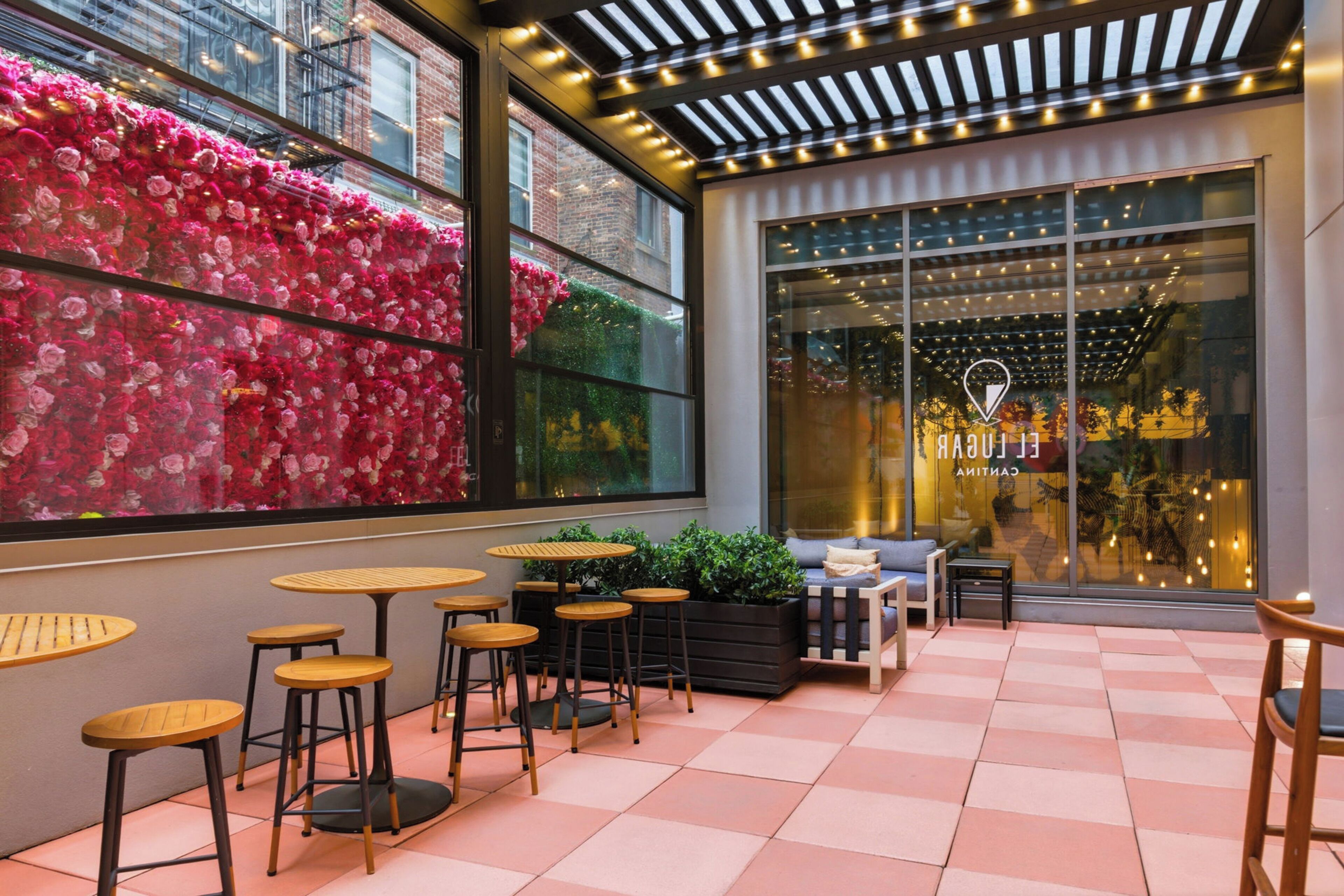 Foto - INNSiDE by Meliá New York Nomad