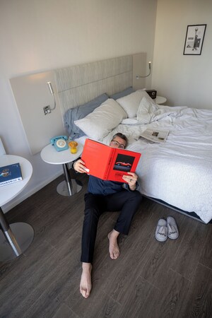 INNSiDE by Melia New York Nomad