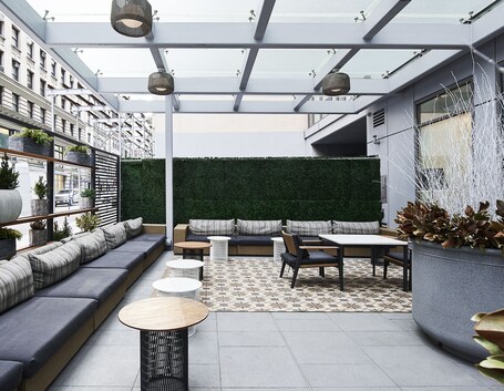 INNSiDE by Melia New York Nomad - Image 47