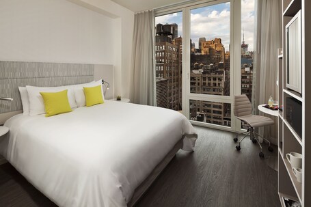 INNSiDE by Melia New York Nomad - Image 70