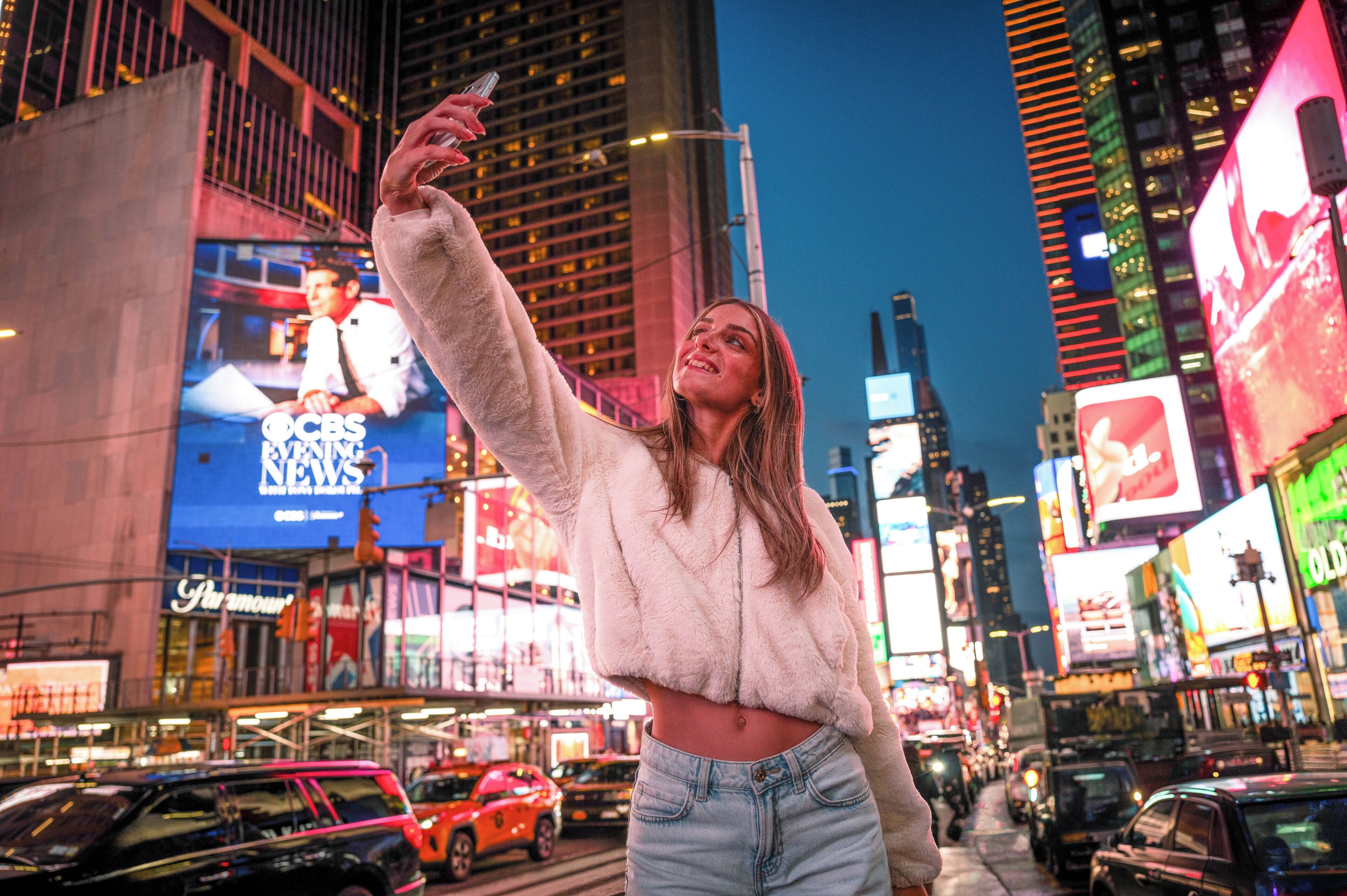 Foto - INNSIDE by Melia New York Nomad