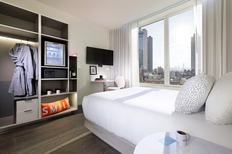 INNSiDE by Melia New York Nomad - Image 42