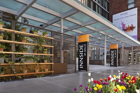INNSiDE by Melia New York Nomad - Image 44
