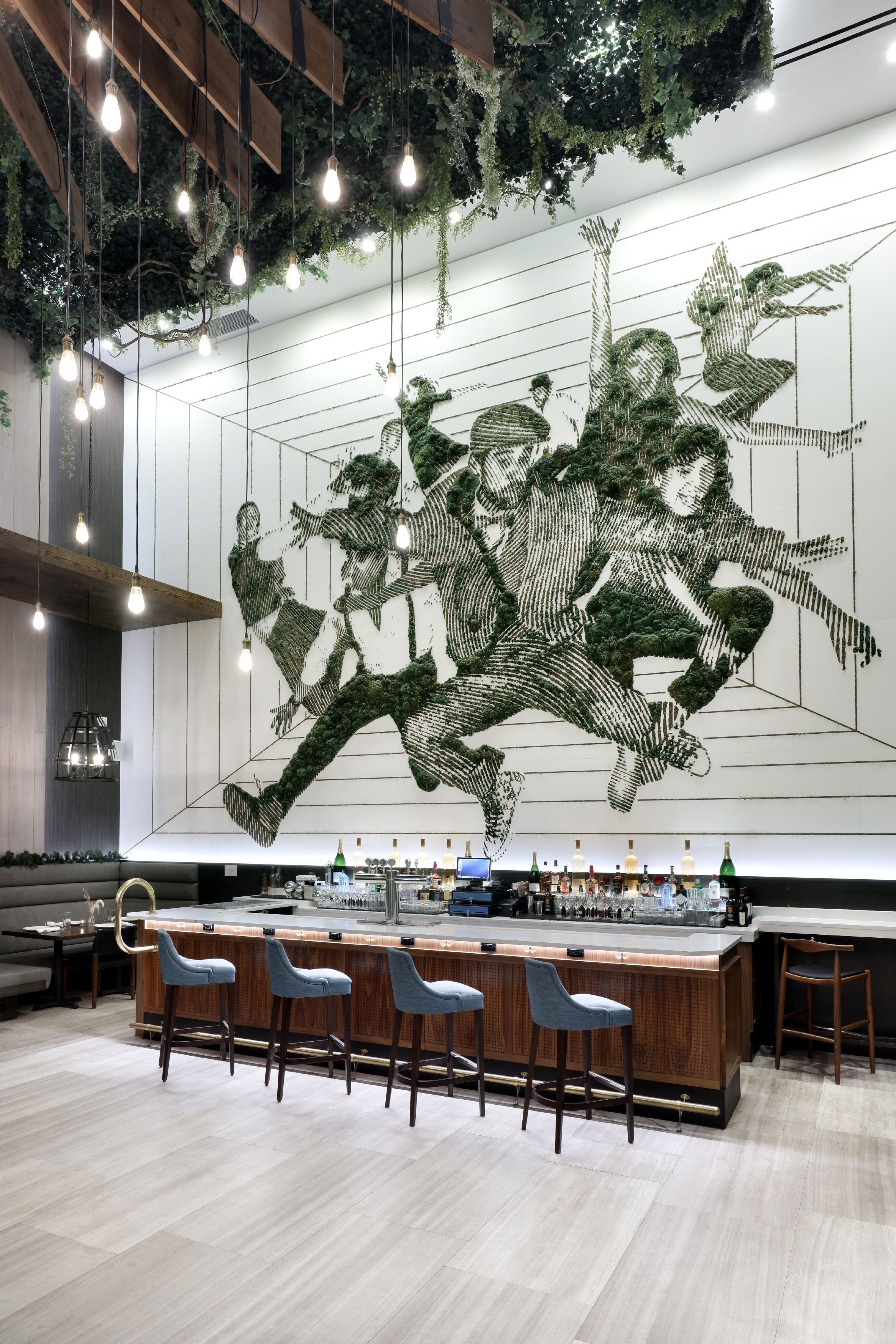 Foto - INNSIDE by Melia New York Nomad