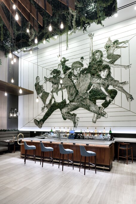INNSiDE by Melia New York Nomad - Image 60