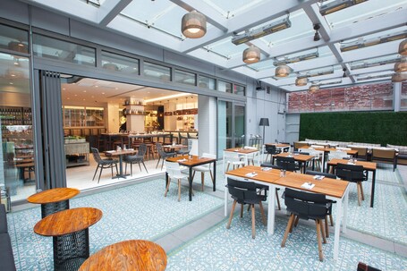 INNSiDE by Melia New York Nomad - Image 50
