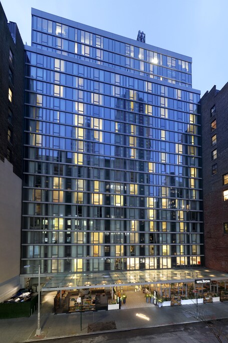 INNSiDE by Melia New York Nomad - Image 3