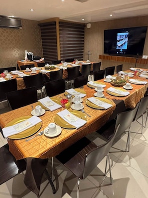Lounge - Hotel Regis (Mexicali)