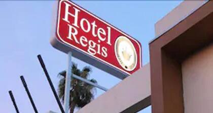 Hotel Regis
