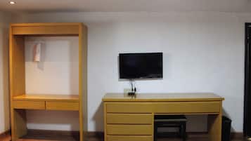 Kahden hengen standard-huone | Ilmainen Wi-Fi
