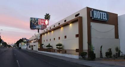 Hotel Regis