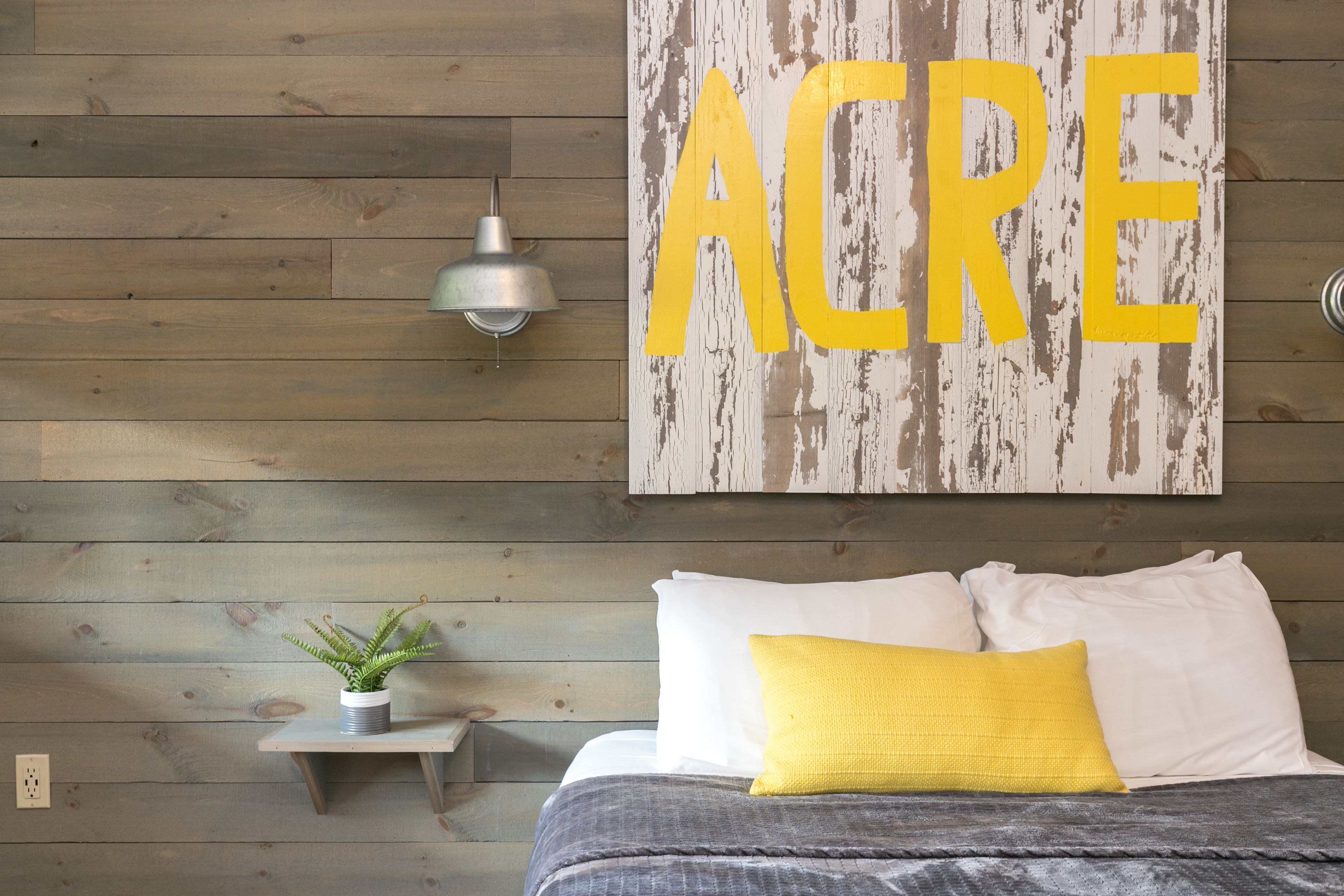 ห้องสแตนดาร์ด, เตียงควีนไซส์ 1 เตียง | Wi-Fi ฟรี