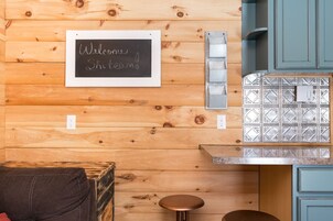 Condo Unit 28 (Off-site) | Living area