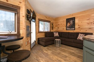 Condo Unit 32 (Off-site) | Living area