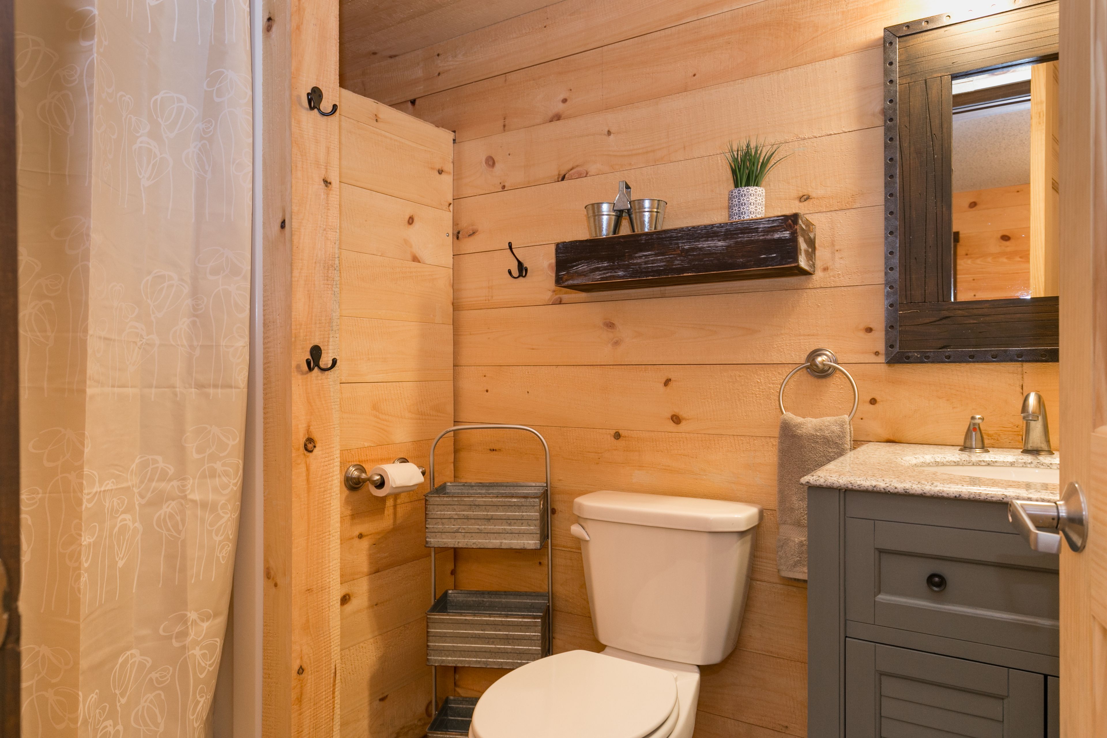 Kamar mandi