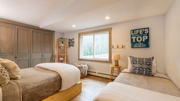 Owner's Quarters (Full House, 3 Bedrooms) | Free WiFi