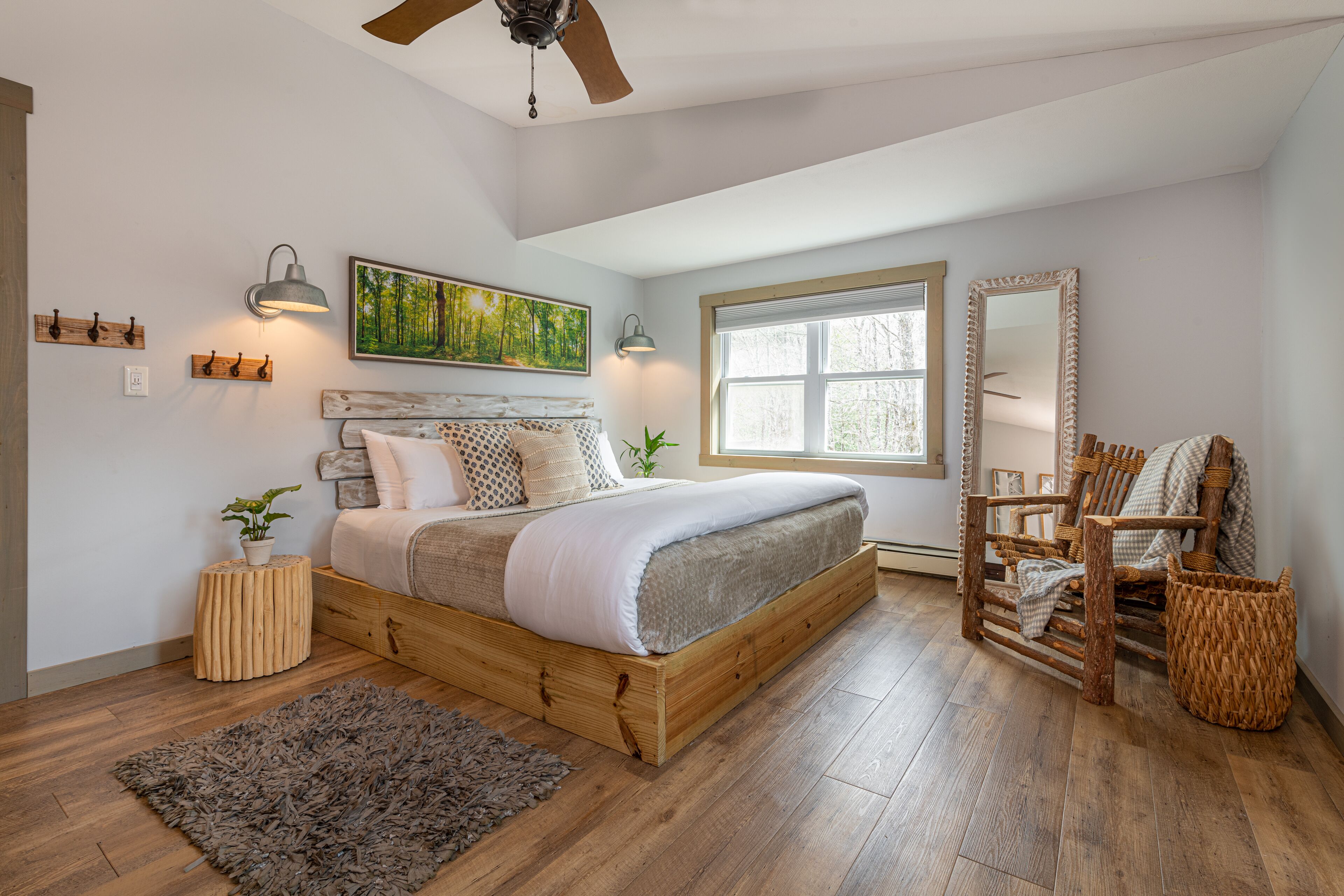 Owner's Quarters (Full House, 3 Bedrooms)