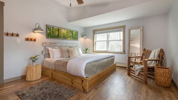 Owner's Quarters (Full House, 3 Bedrooms)