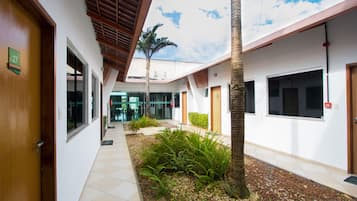 Building design