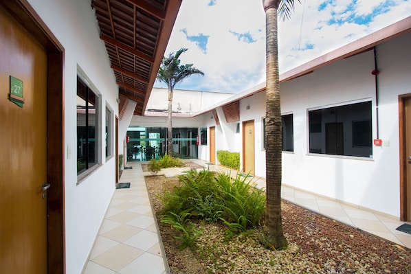 Building design