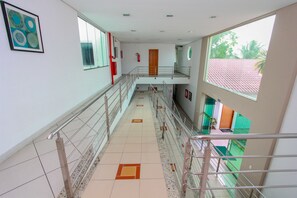 Building design
