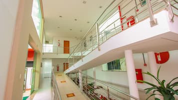 Building design