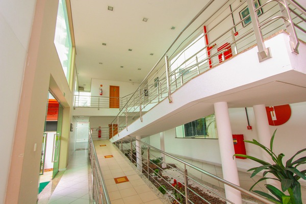 Building design