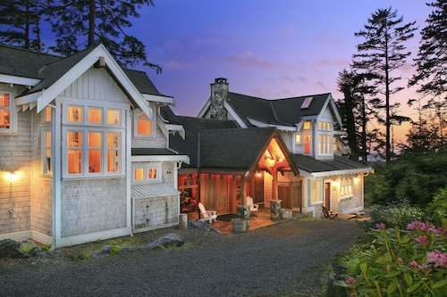 Black Rock Beach House