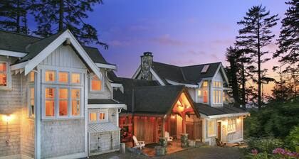 Black Rock Beach House