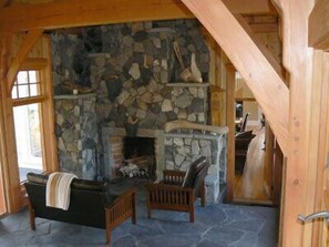 Chimenea