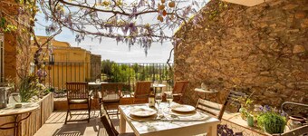 Hotel Boutique Niu Del Sol