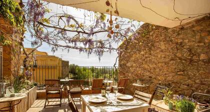 Hotel Boutique Niu Del Sol