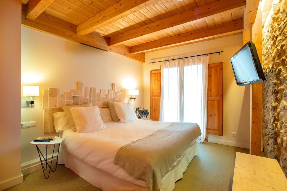 Hotel Boutique Niu de Sol by null