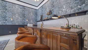 Bar de copes