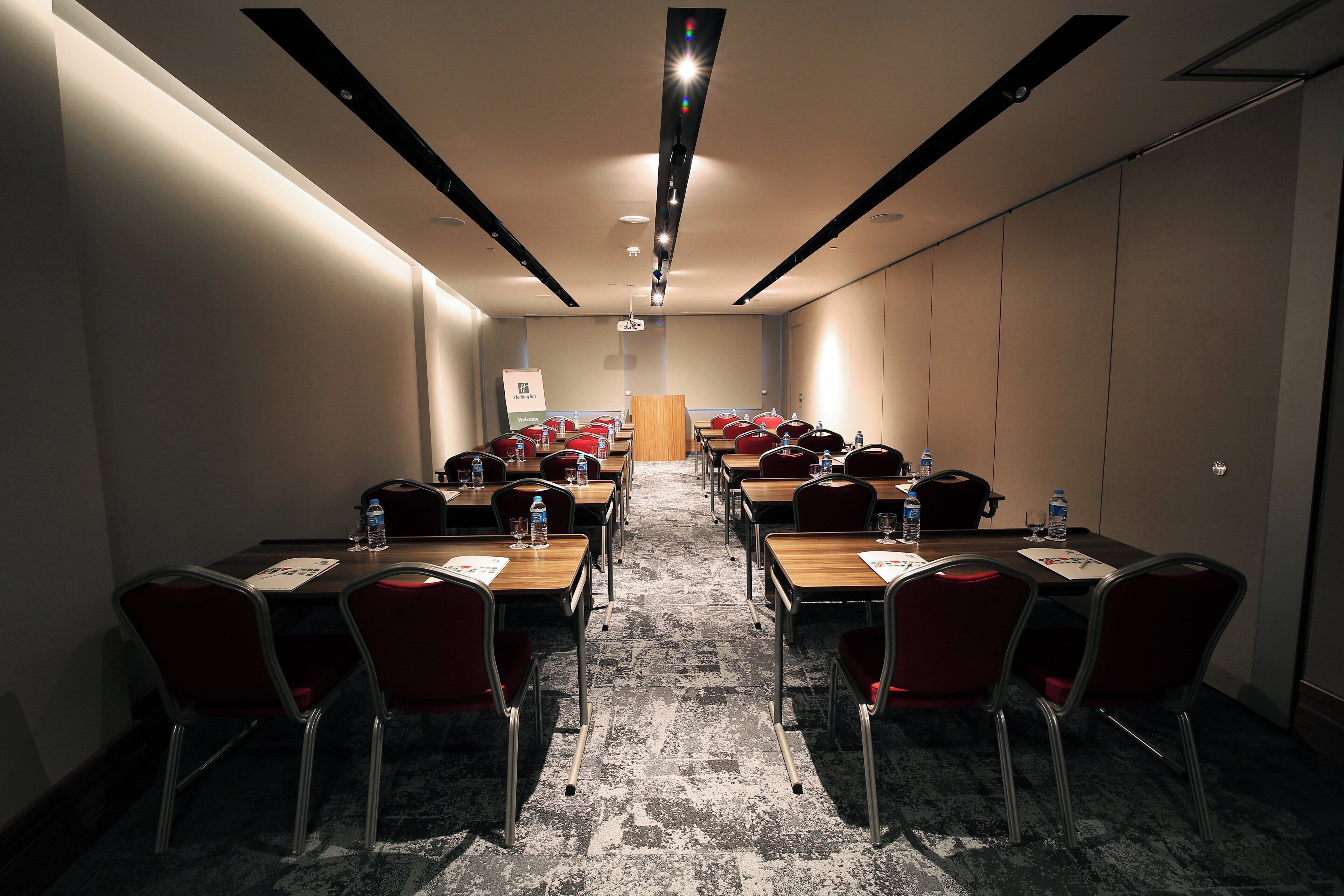 Photo - Holiday Inn Bursa - City Centre by IHG