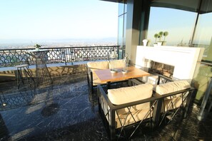 Restaurant - Holiday Inn Bursa - City Centre by IHG (Bursa)